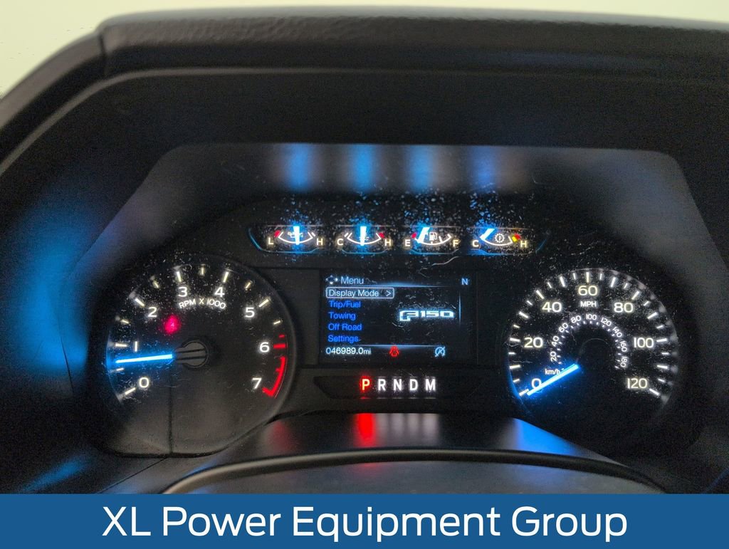 Certified 2018 Ford F150 XL w/ Equipment Group 101A Mid RWD image 20