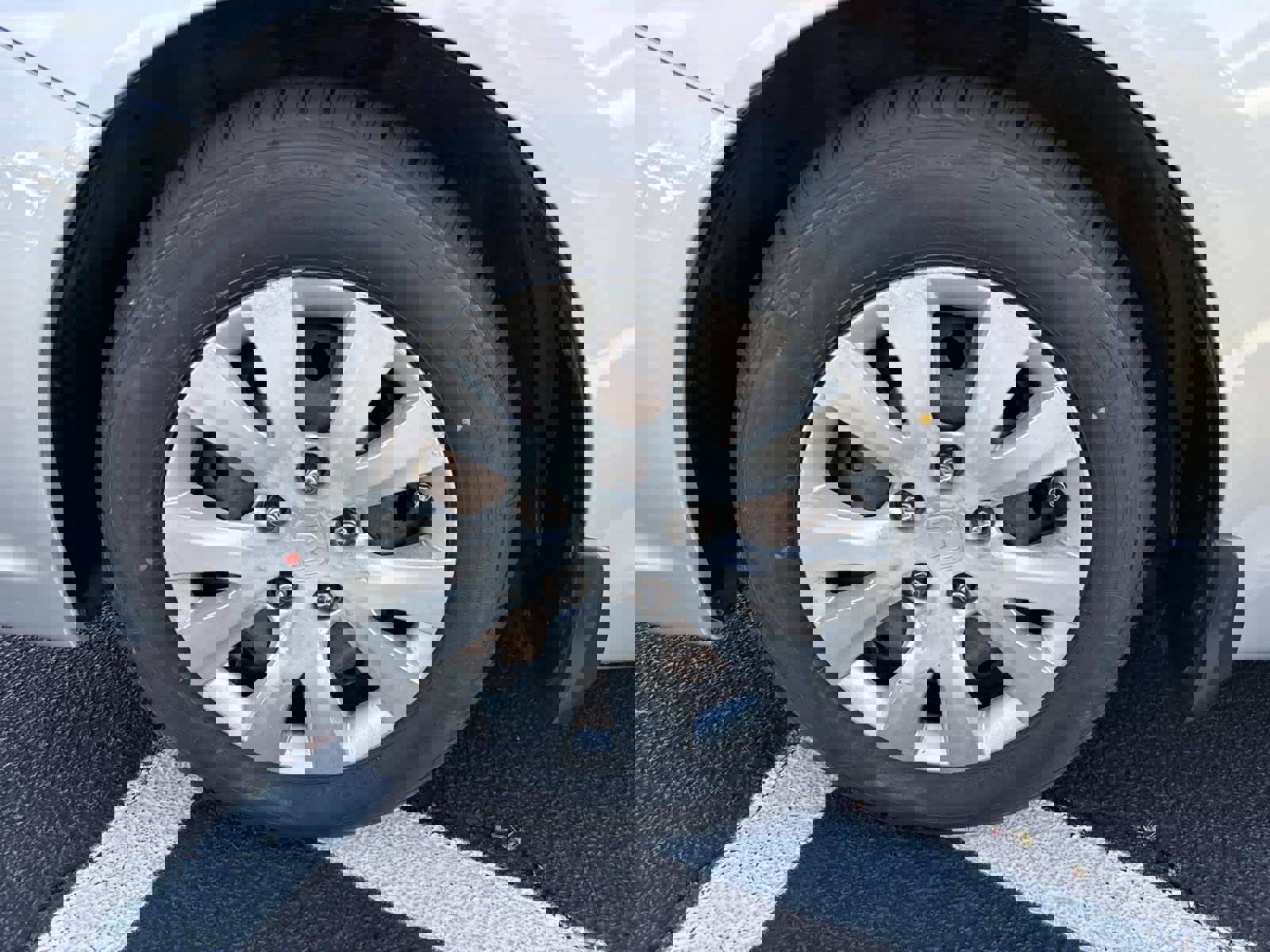 Used 2012 Honda Civic LX image 10