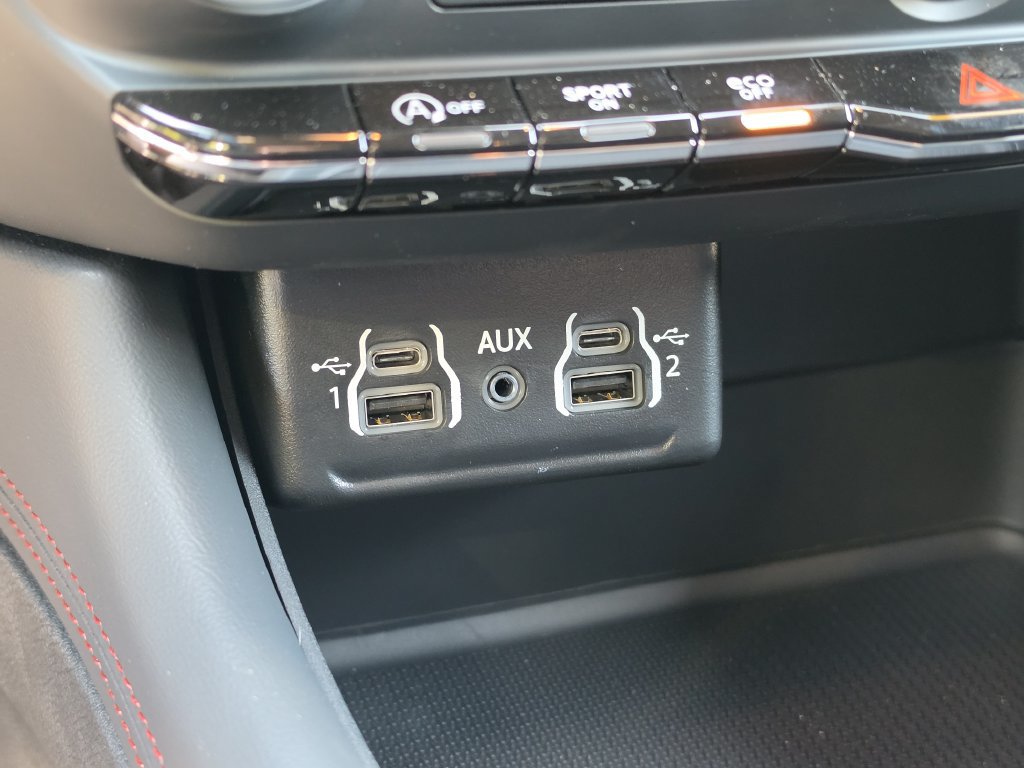 New 2026 Dodge Durango GT RWD image 25