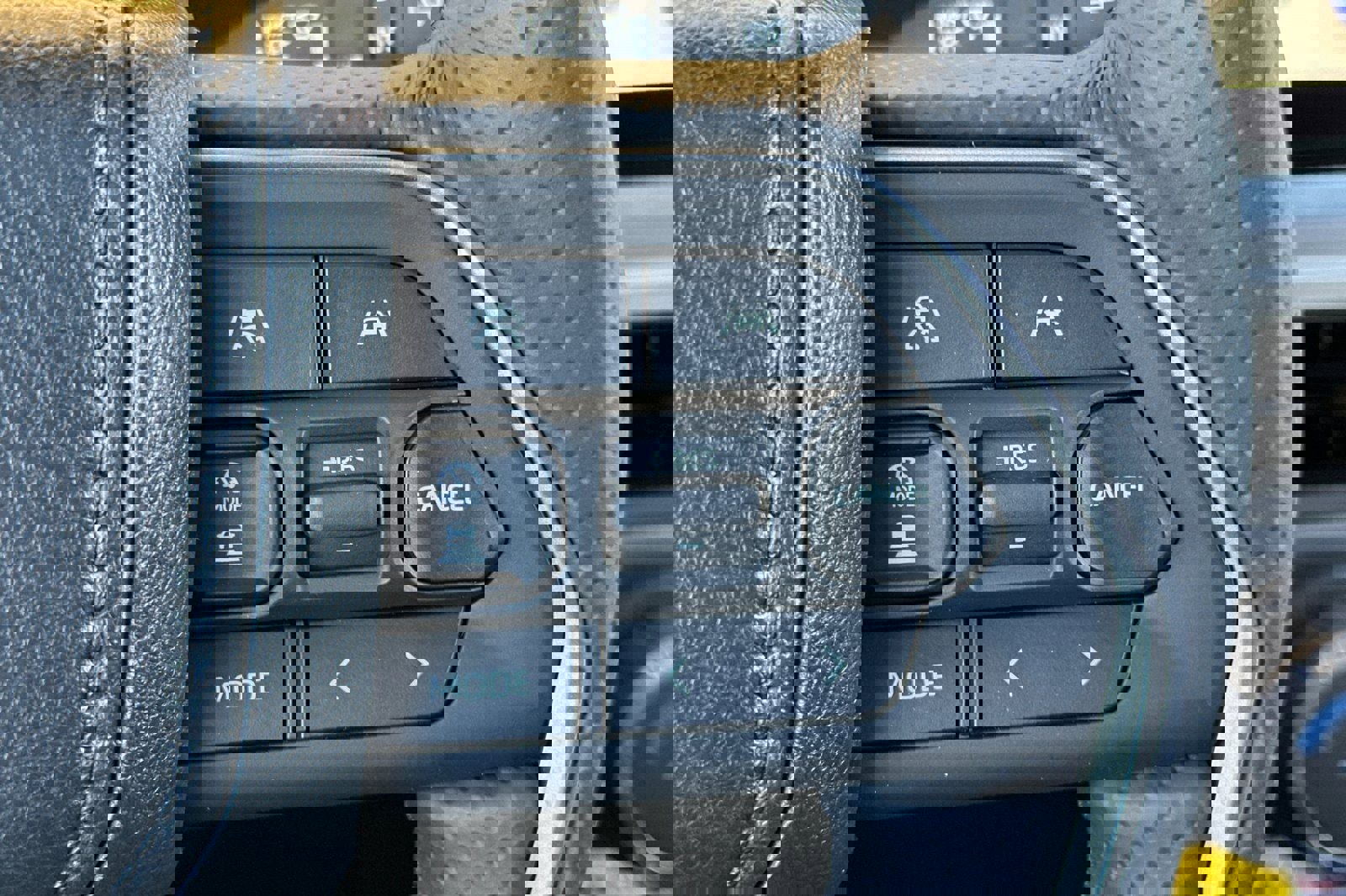 New 2026 Toyota 4Runner TRD Off-Road Premium image 29