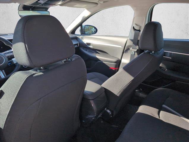 New 2026 Hyundai Sonata SEL image 16