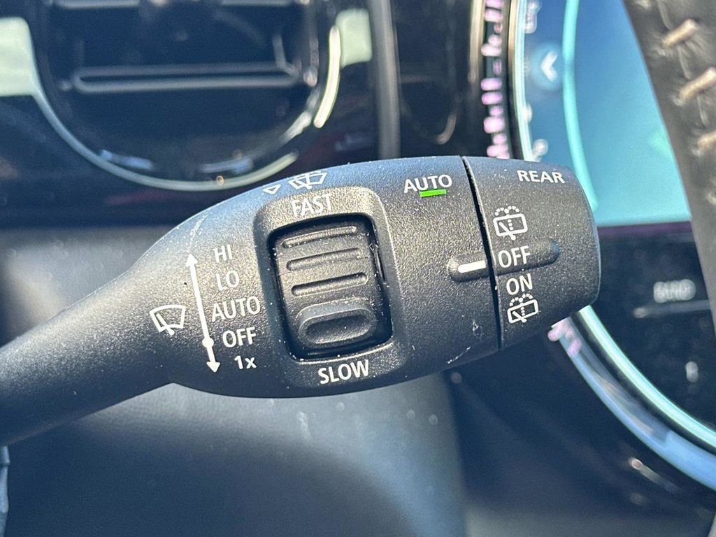 Used 2022 MINI Cooper John Cooper Works image 19