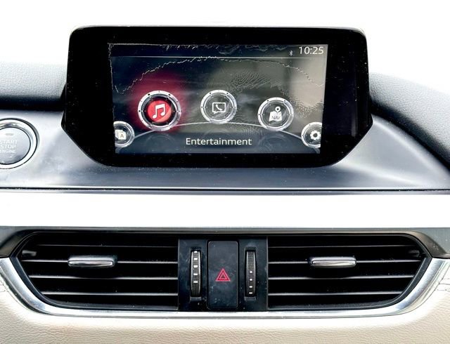 Used 2016 MAZDA MAZDA6 Grand Touring image 18