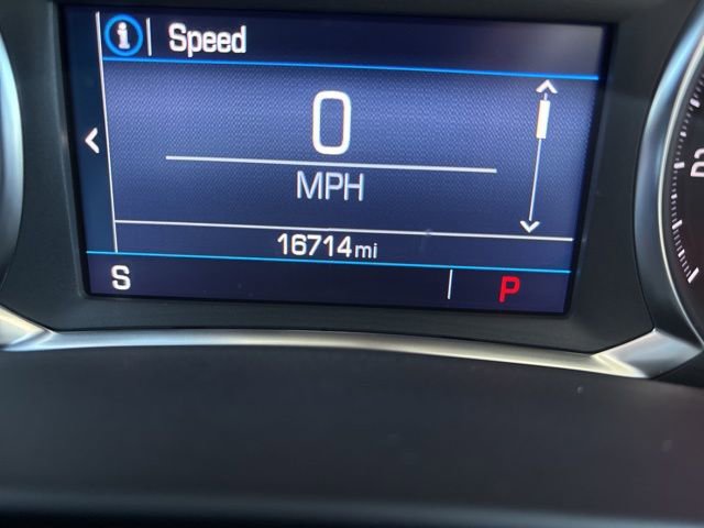 Used 2024 GMC Terrain SLE w/ Driver Convenience Package image 31