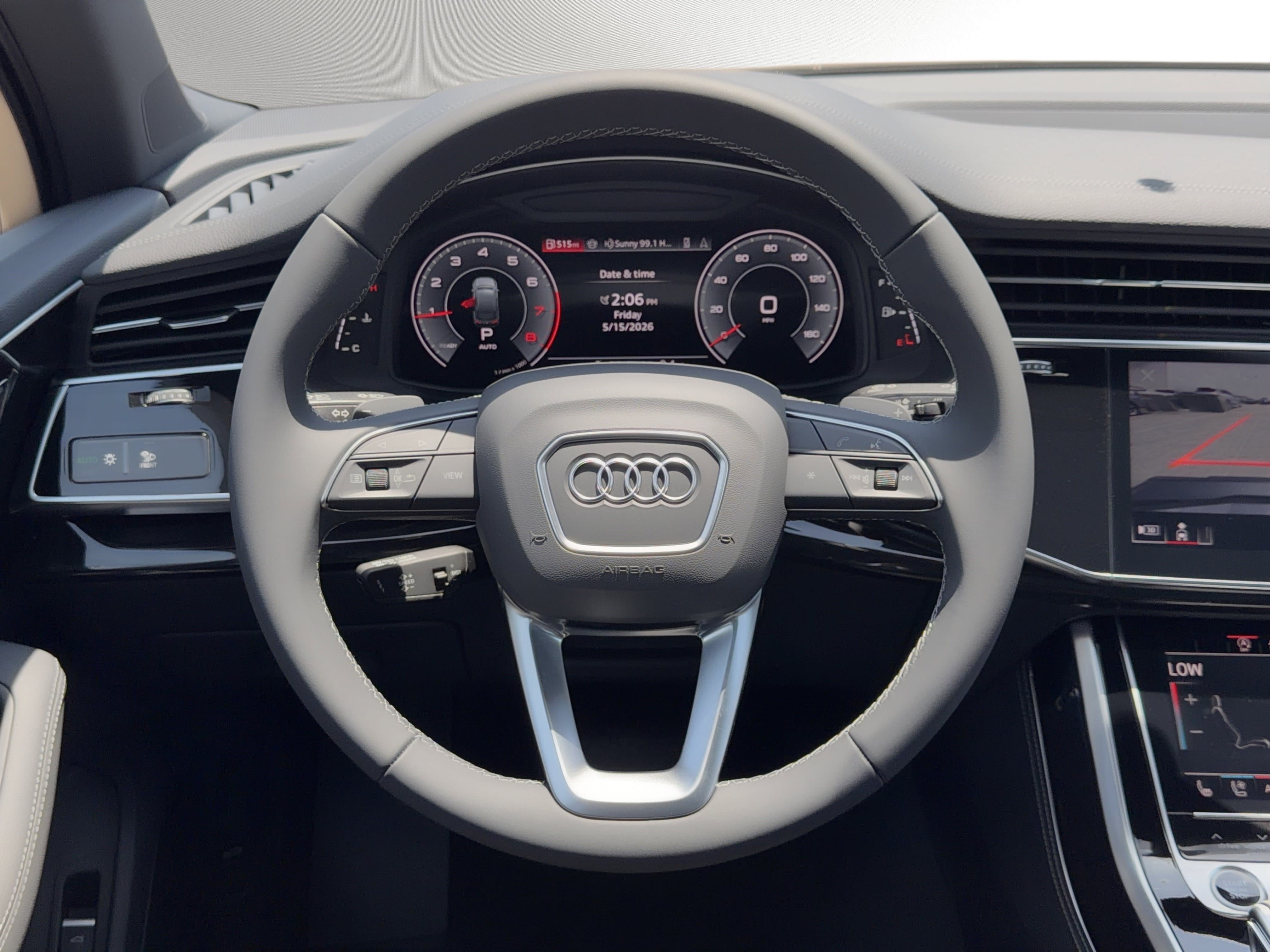 New 2026 Audi Q7 Premium Plus AWD/4WD image 20