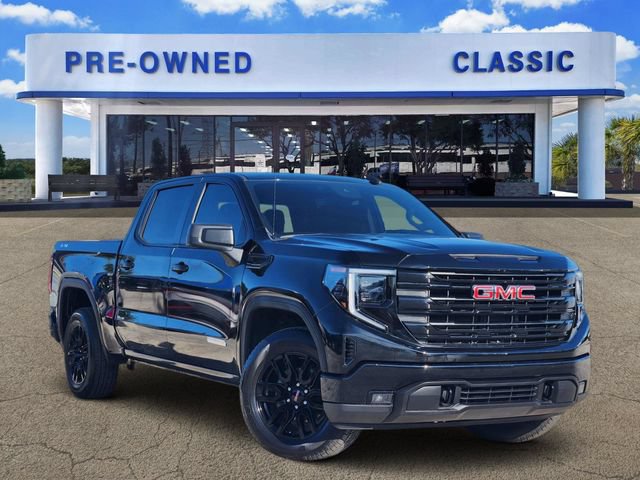 Used 2024 GMC Sierra 1500 Elevation