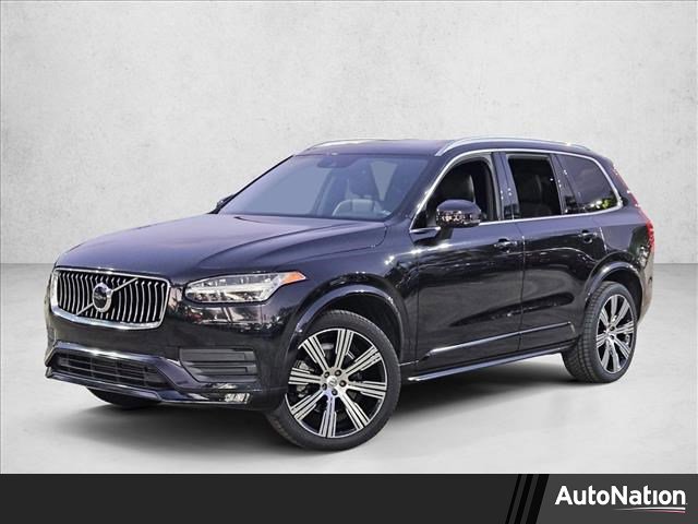 Used 2020 Volvo XC90 T6 Momentum w/ Protection Package Premier