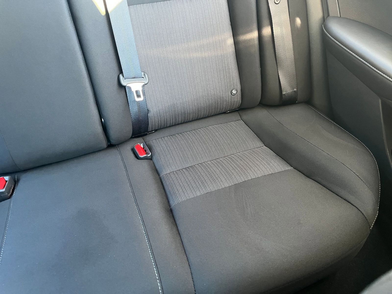 Used 2025 Nissan Sentra SV image 37