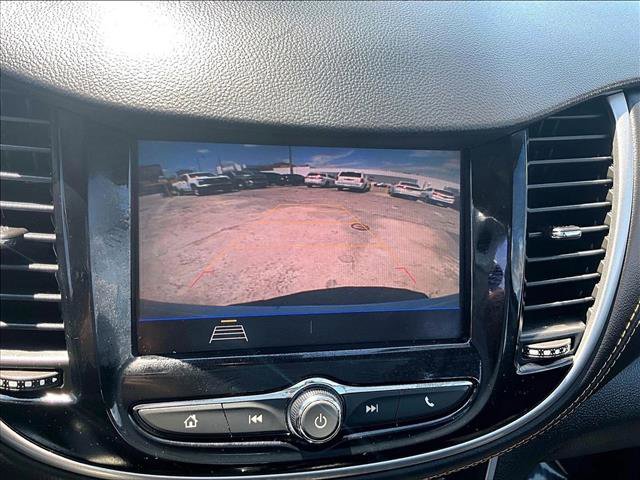 Used 2020 Chevrolet Trax LS FWD image 22