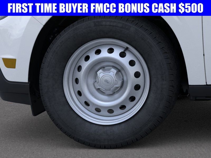 New 2026 Ford Maverick XL image 20