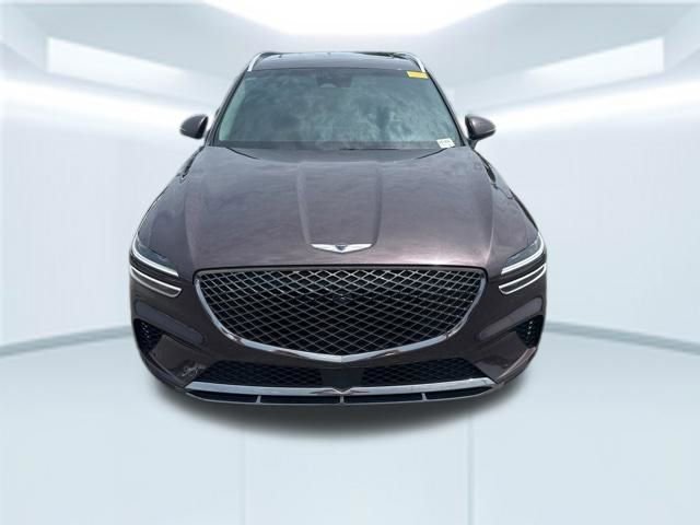 Used 2023 Genesis GV70 2.5T w/ Advanced Package AWD/4WD image 2