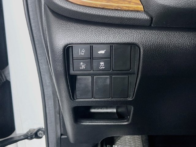 Used 2019 Honda CR-V EX-L image 10