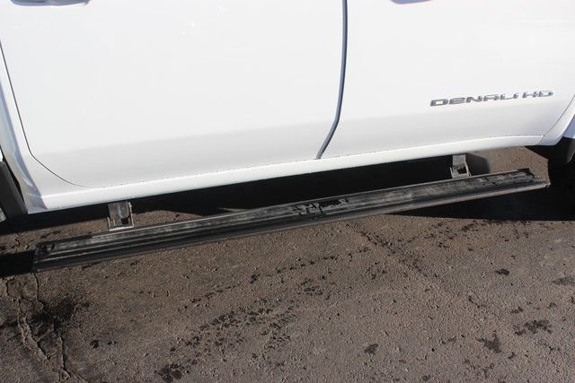 New 2025 GMC Sierra 3500 Denali Ultimate image 8
