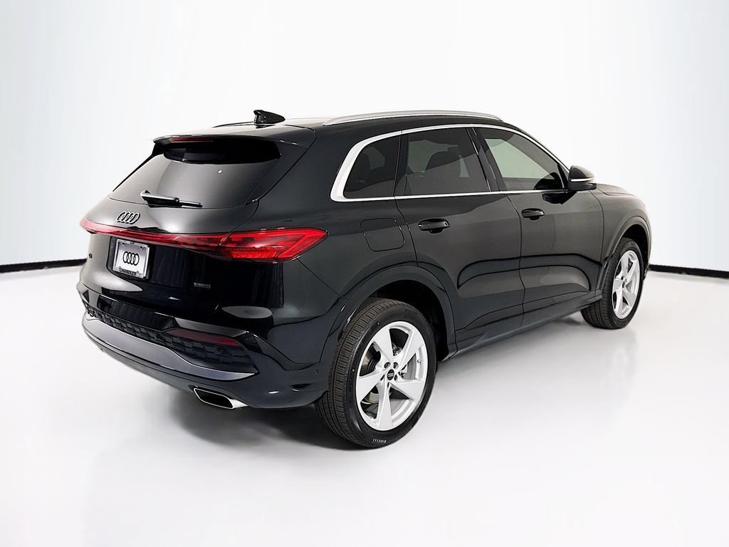 Used 2026 Audi Q5 Premium w/ Premium Plus AWD/4WD image 5