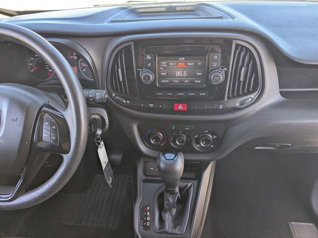 Used 2022 RAM ProMaster City Tradesman image 16