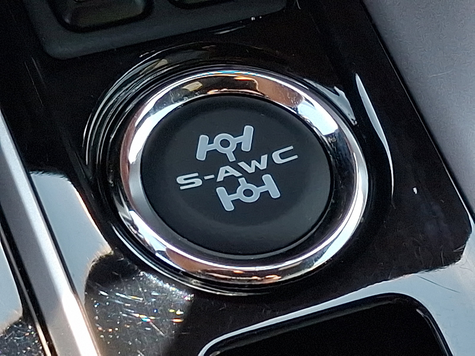 Used 2024 Mitsubishi Eclipse Cross SEL AWD/4WD image 26