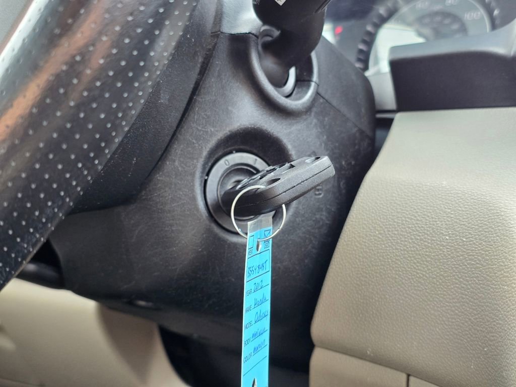 Used 2012 Honda Odyssey EX-L image 38