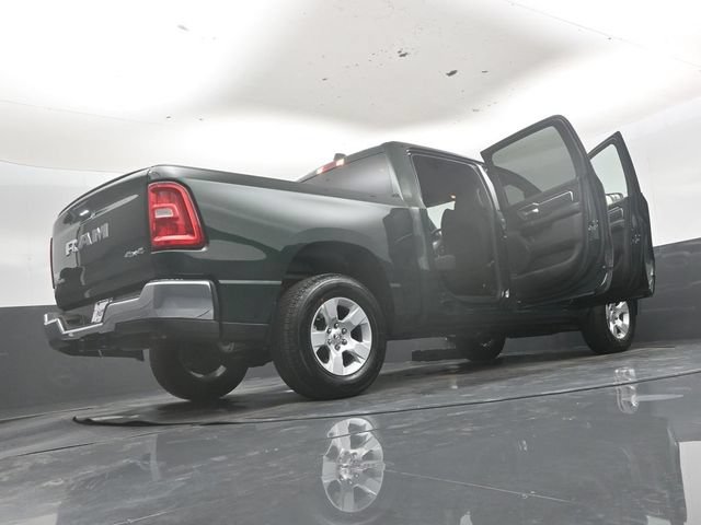 New 2026 RAM 1500 4x4 Crew Cab image 52