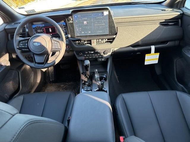 New 2026 Subaru Outback Premium AWD/4WD image 14