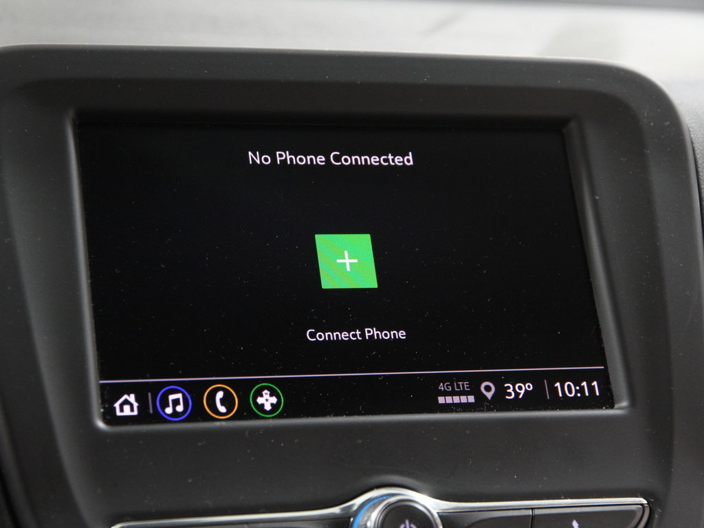 Certified 2023 Chevrolet Equinox LS w/ LS Convenience Package image 12