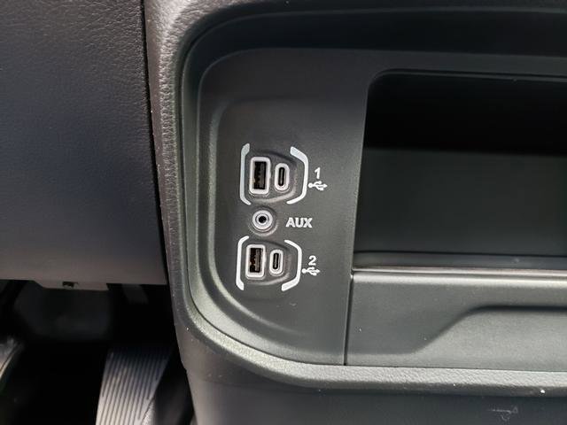 New 2026 RAM 2500 Tradesman image 14