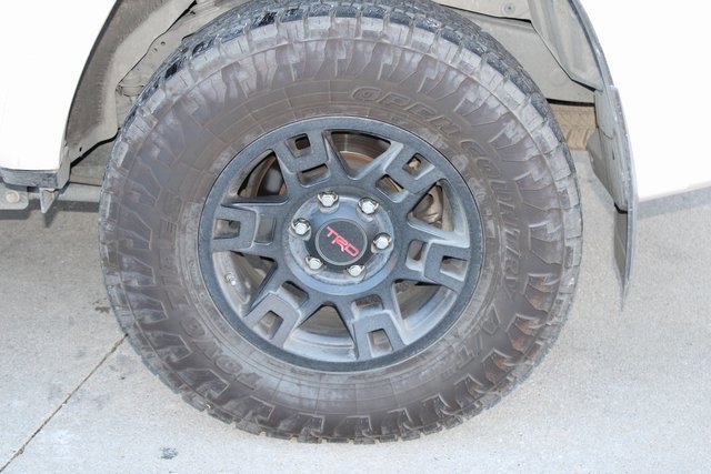 Used 2020 Toyota 4Runner SR5 image 26