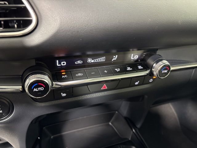 Used 2025 MAZDA CX-30 AWD 2.5 S w/ Preferred Package image 27