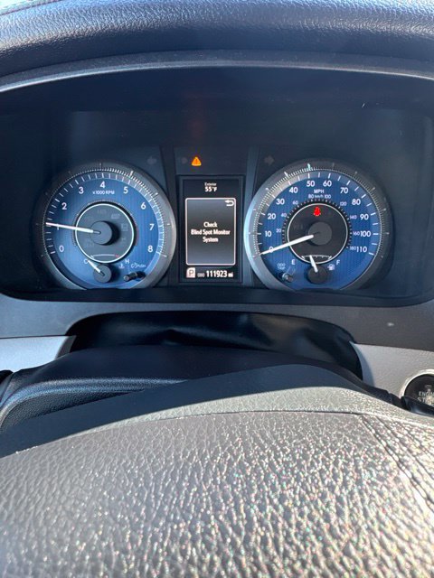 Used 2017 Toyota Sienna XLE w/ XLE Navigation Package AWD/4WD image 12