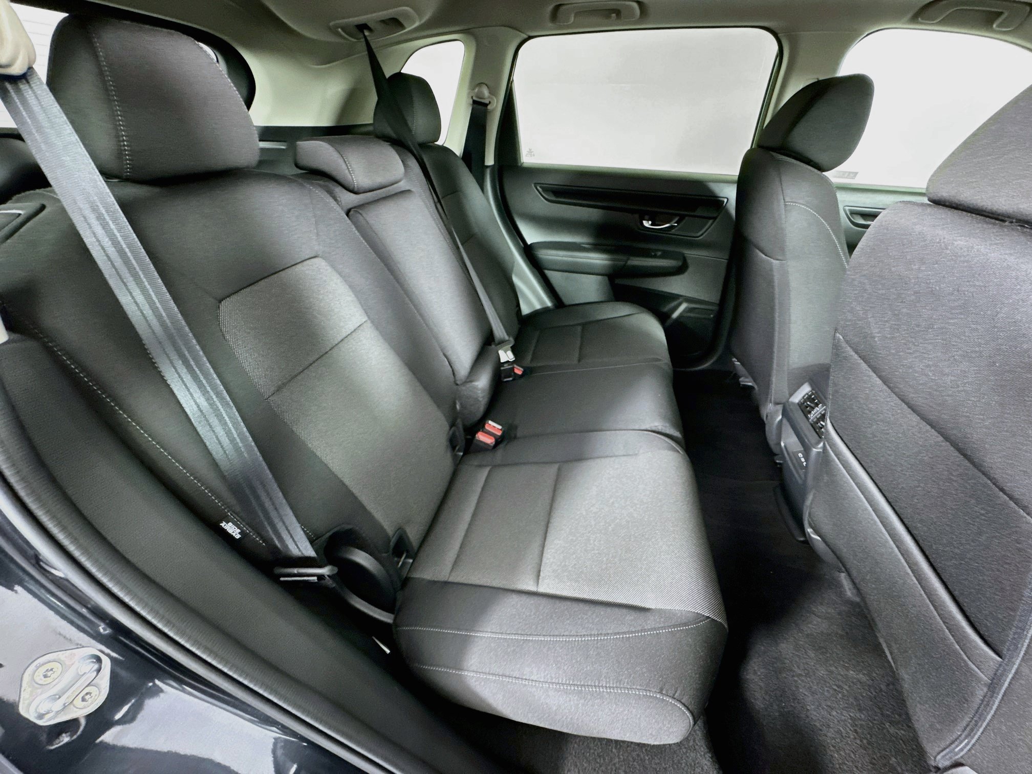Certified 2024 Honda CR-V EX image 26