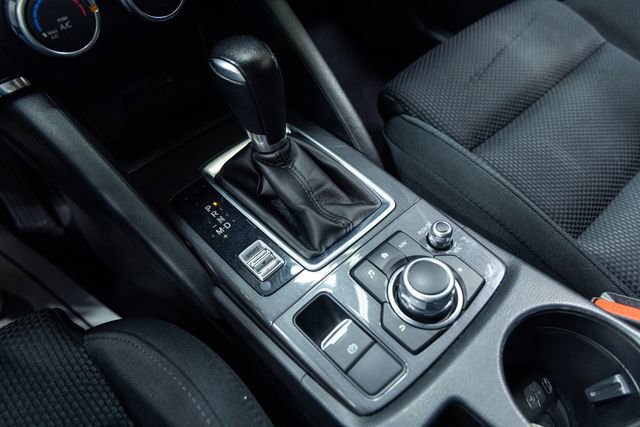Used 2016 MAZDA CX-5 Touring image 19