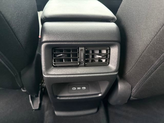 Certified 2025 Honda CR-V EX image 22