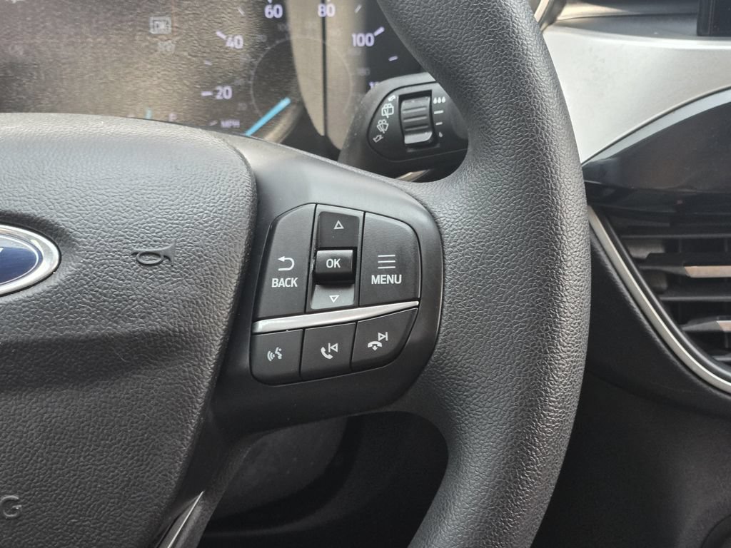 Used 2020 Ford Escape SE FWD image 37