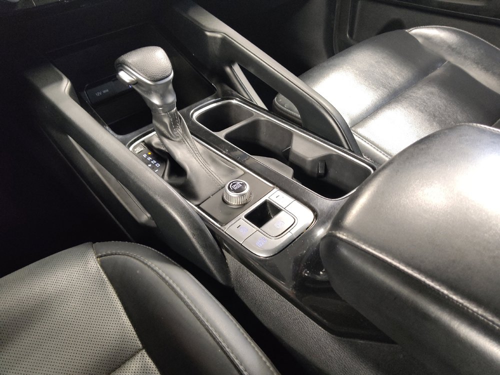 Used 2020 Kia Telluride LX FWD image 26
