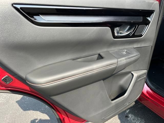 New 2026 Honda CR-V Sport Touring image 16