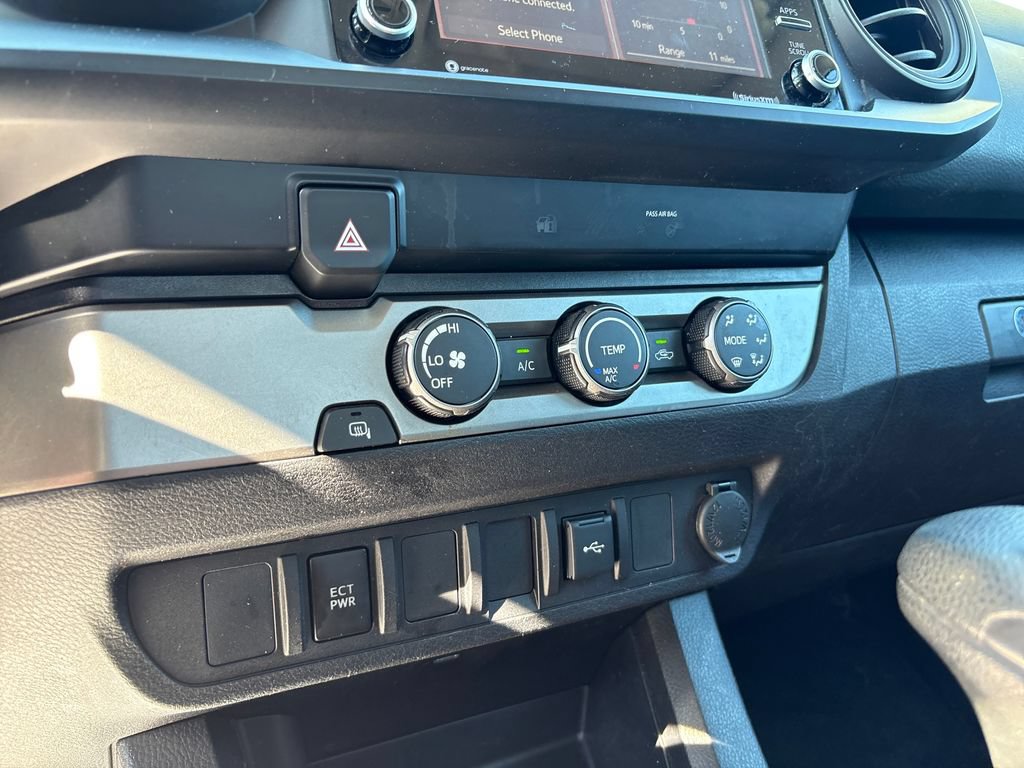 Used 2020 Toyota Tacoma SR RWD image 14