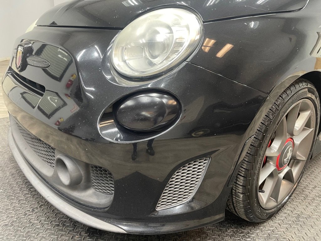 Used 2013 FIAT 500 Abarth image 15