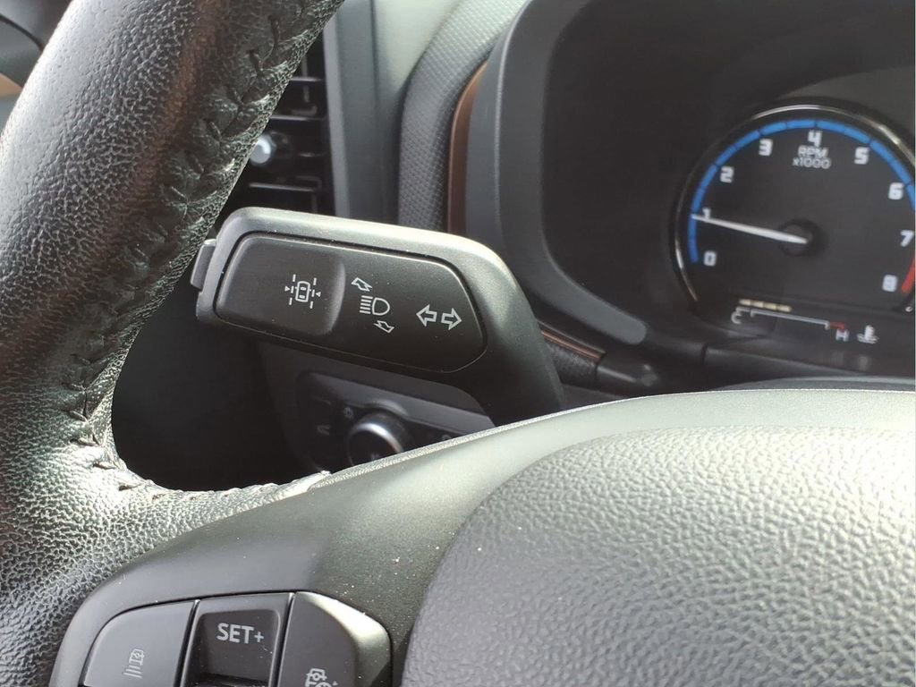 Used 2021 Ford Bronco Sport Outer Banks image 25