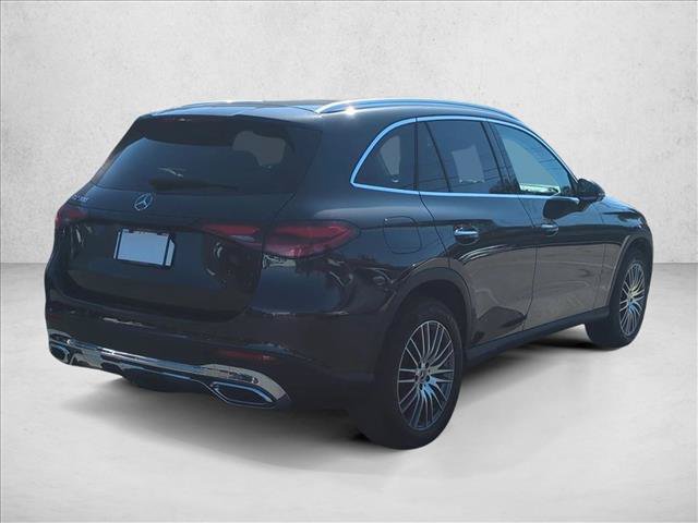 Certified 2023 Mercedes-Benz GLC 300 image 5