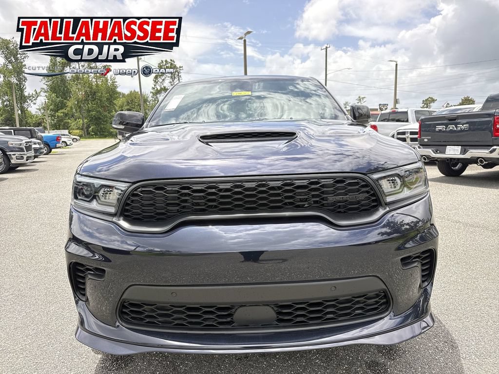 New 2026 Dodge Durango GT AWD/4WD image 10