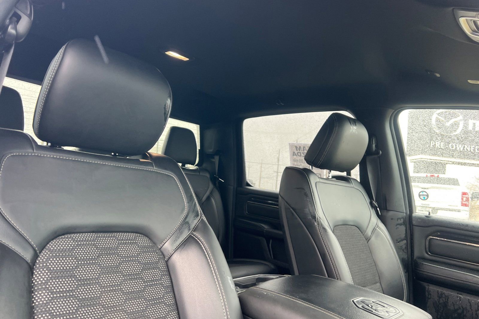 Used 2019 RAM 1500 Sport w/ Level 2 Equipment Group AWD/4WD image 12