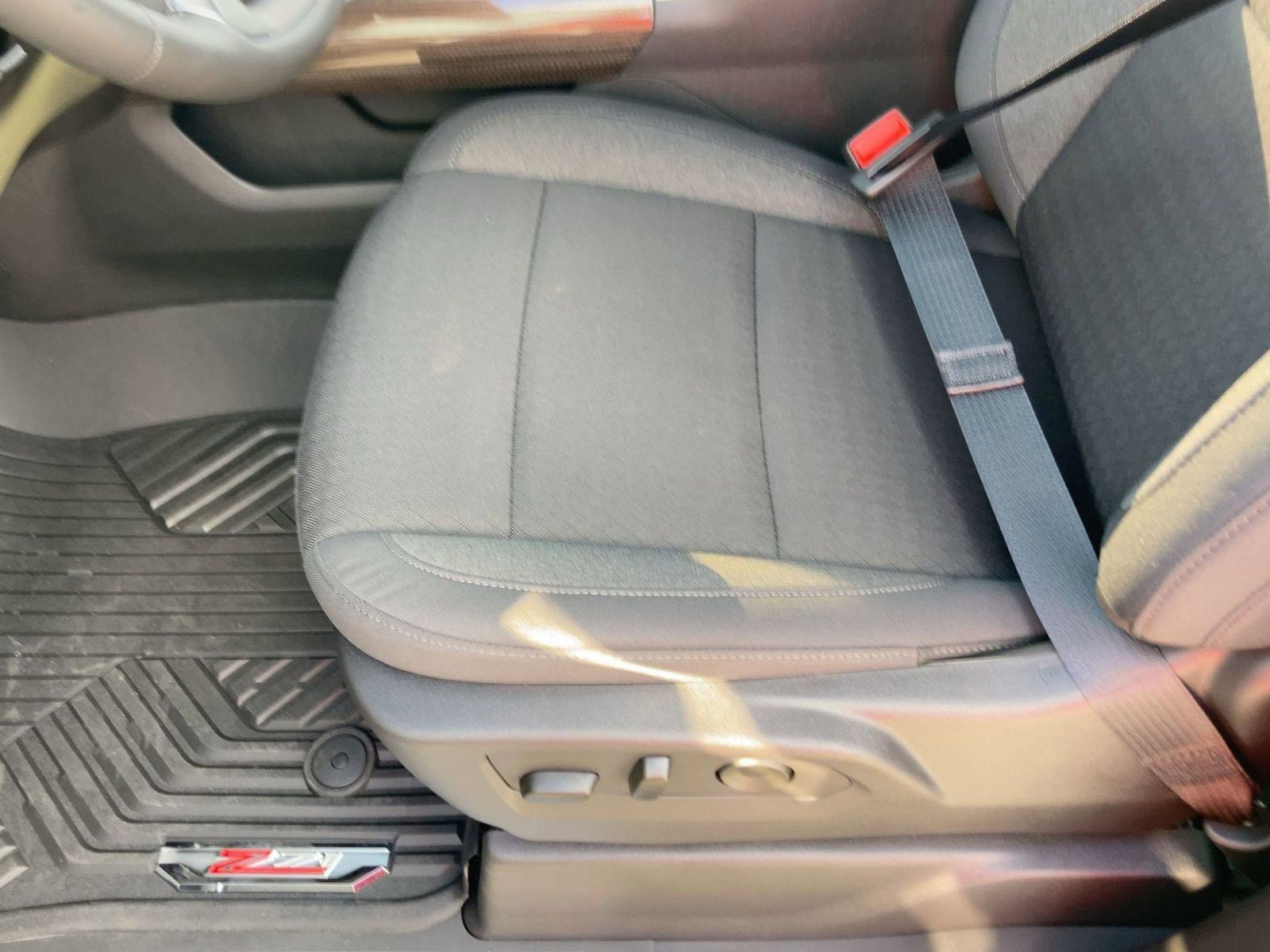 New 2026 Chevrolet Silverado 1500 RST w/ Safety Package image 13