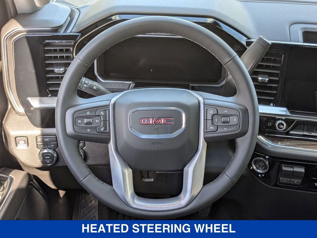 New 2026 GMC Sierra 1500 Elevation image 16