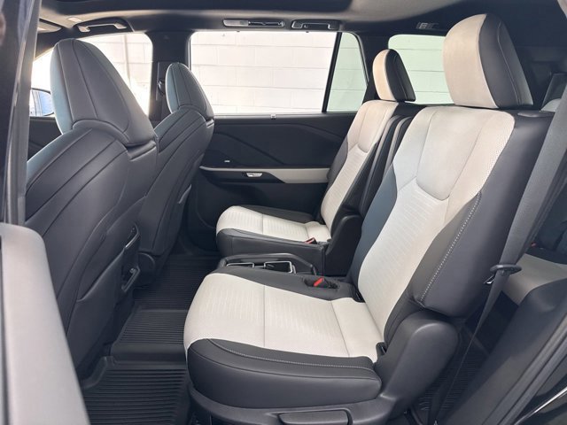 New 2026 Lexus TX 350 AWD image 41