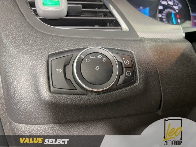 Used 2011 Ford Edge SEL w/ 201A Rapid Spec Order Code image 20