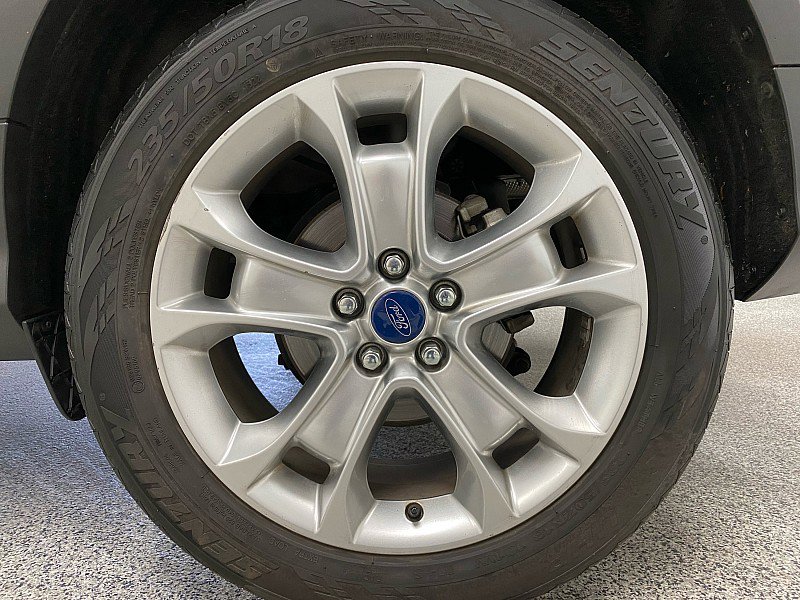 Used 2014 Ford Escape Titanium image 24