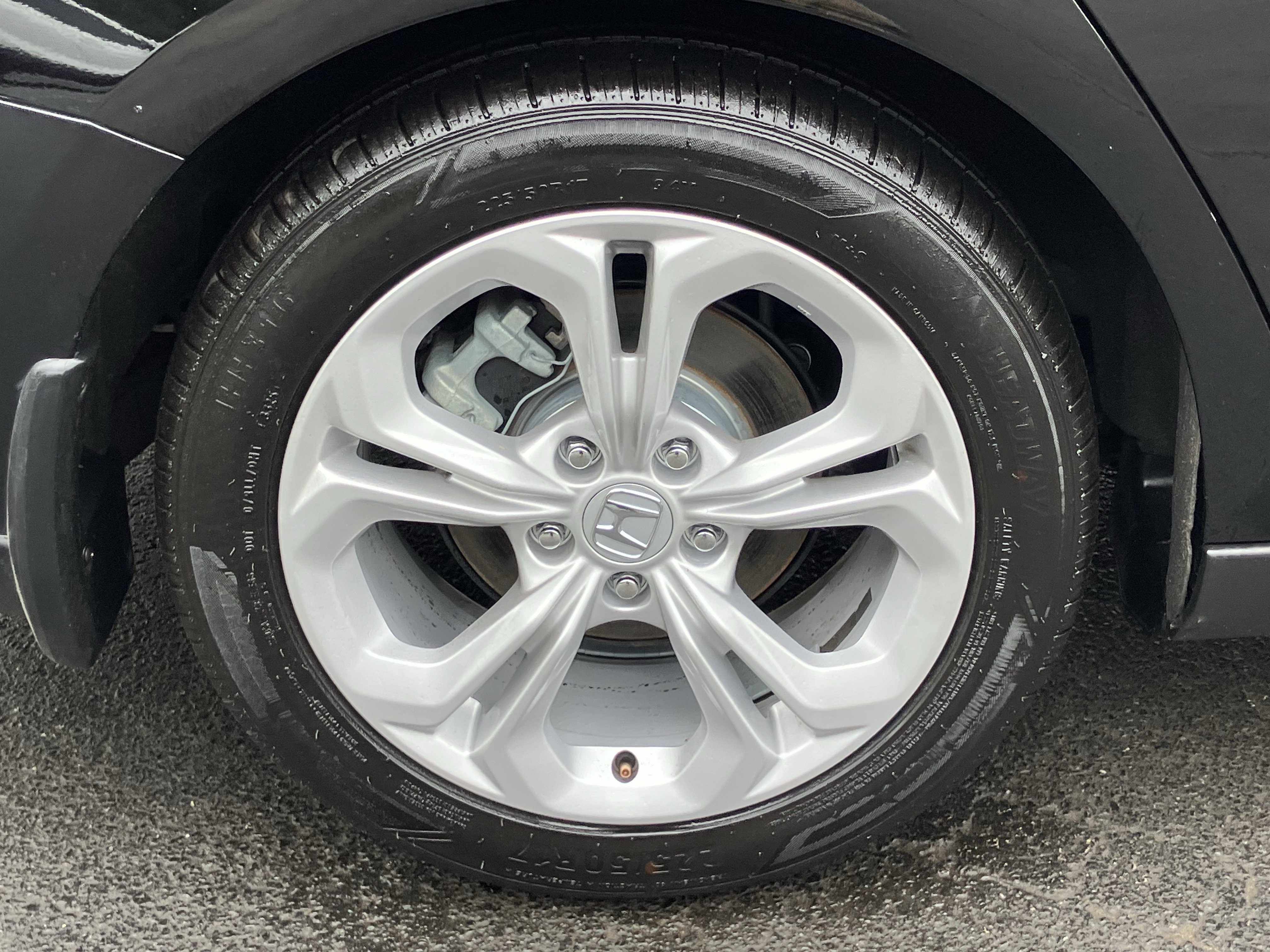 Used 2025 Honda Accord LX image 13