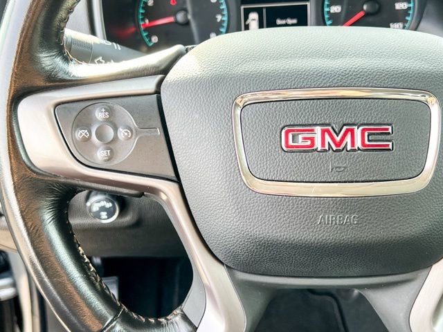Used 2022 GMC Canyon AT4 image 26