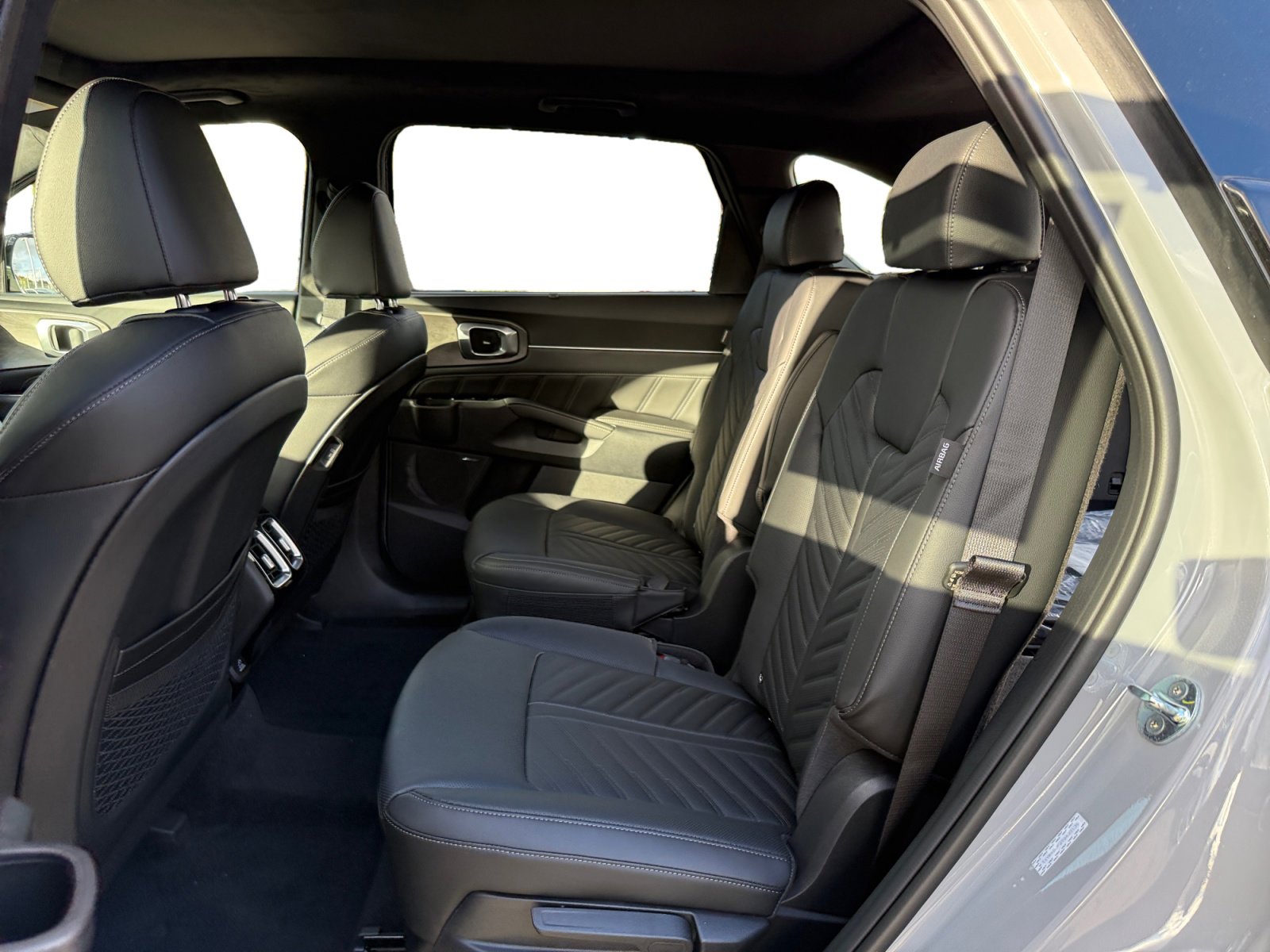 New 2026 Kia Sorento SX Prestige image 16