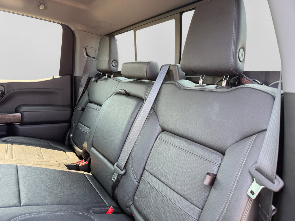 Used 2020 GMC Sierra 1500 Denali AWD/4WD image 39
