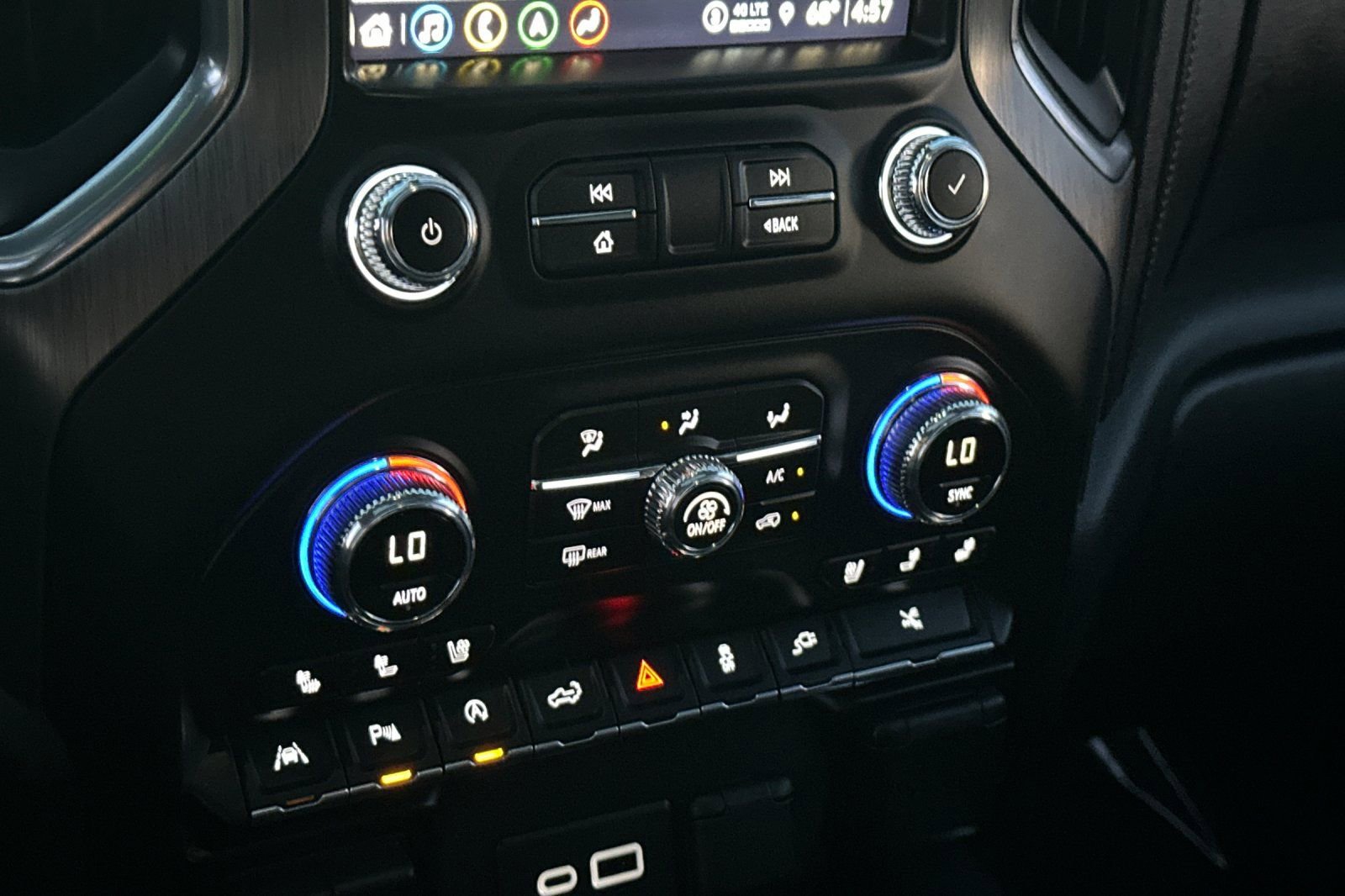 Used 2021 GMC Sierra 1500 Denali w/ Denali Ultimate Package image 19